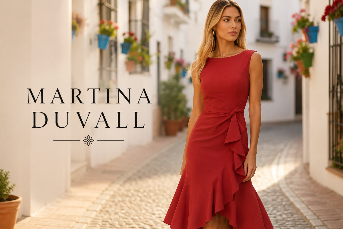 Vestidos