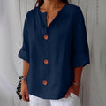 Blusa Amplia
