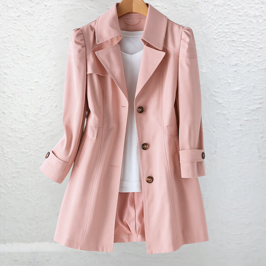 Gabardina | Veyressa