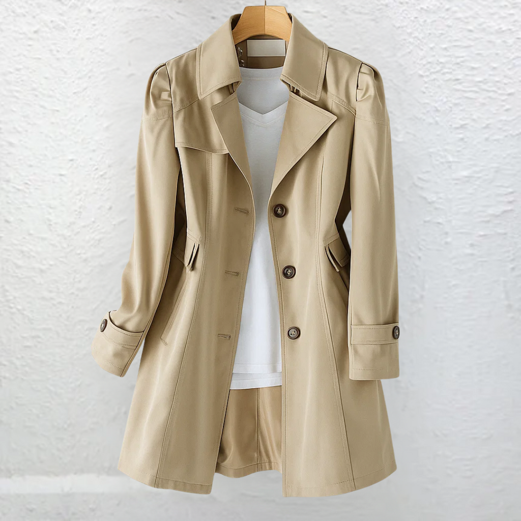 Gabardina | Veyressa