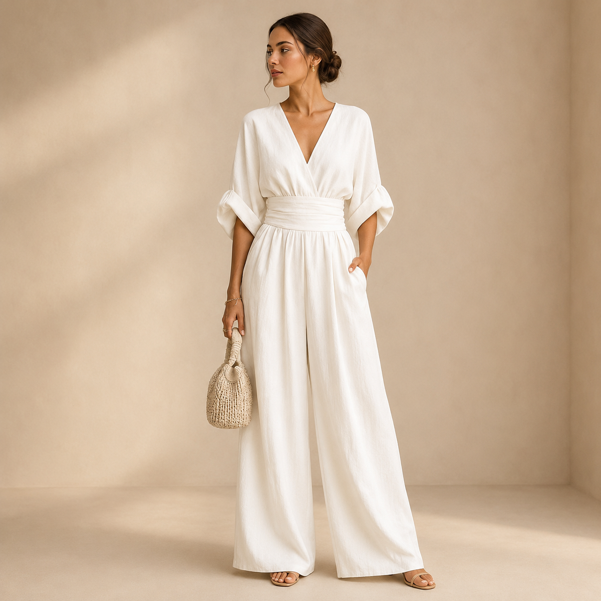 Mono elegante