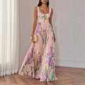 Greta Vestito Lungo Donna