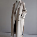 Sophie - Abrigo Largo Chic